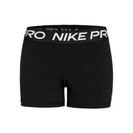 Vêtements De Running Nike Pro 365 Shorts Women